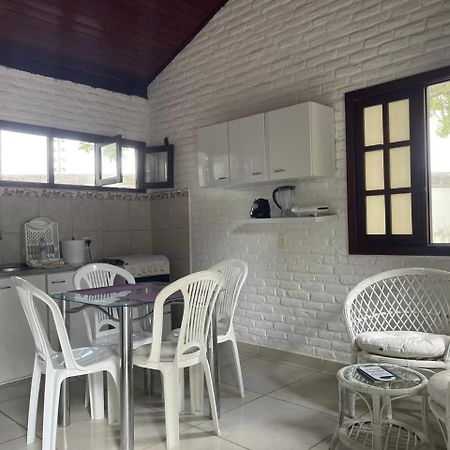 Apart Hotel Chalé Executivo Mossoró Extérieur photo