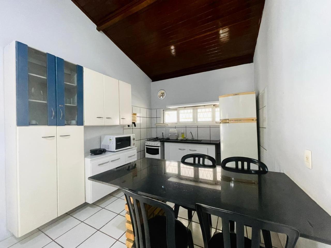 Apart Hotel Chalé Executivo Mossoró Extérieur photo