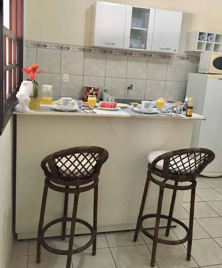 Apart Hotel Chalé Executivo Mossoró Extérieur photo