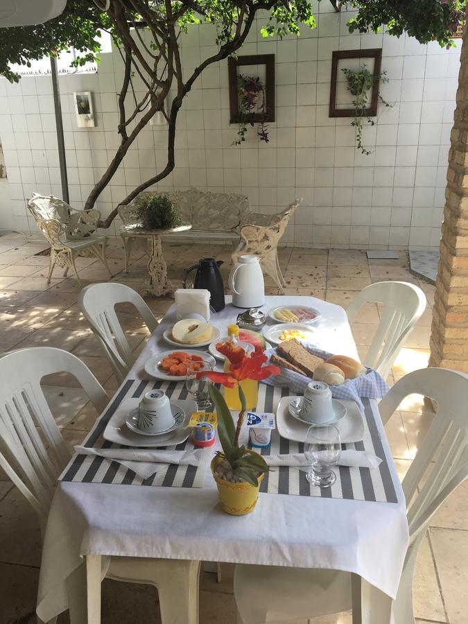 Apart Hotel Chalé Executivo Mossoró Extérieur photo